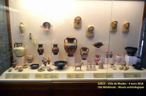 094- Musee archeologique Rhodes